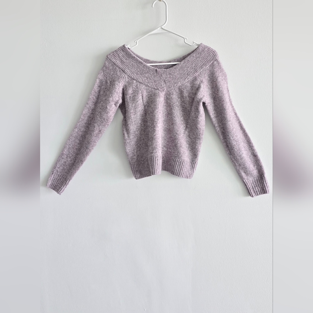 HM   Sweater Size XS  all MEW